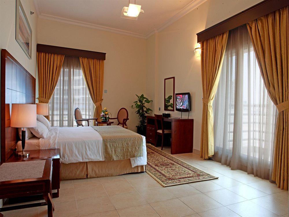 Appart hôtel Rose Garden - Bur 3*