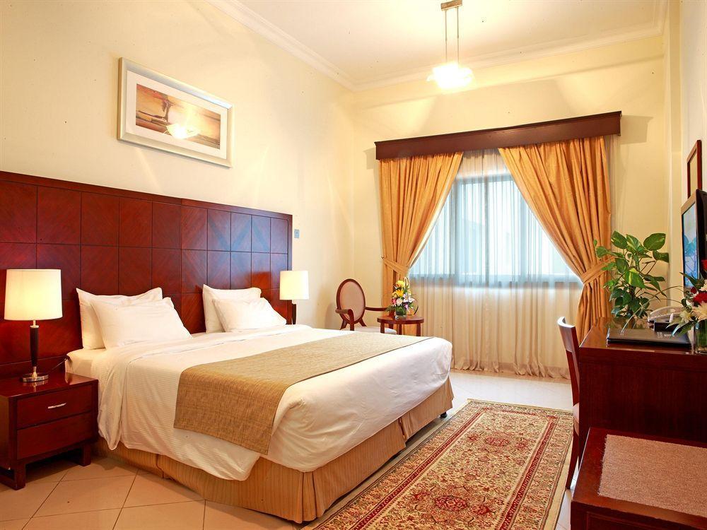Rose Garden - Bur Appart hôtel 3*