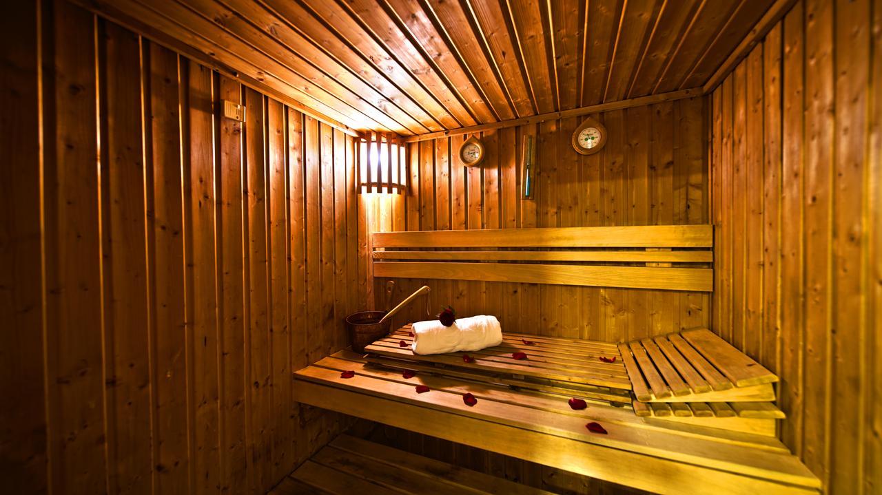 Appart hôtel Rose Garden - Bur 3*