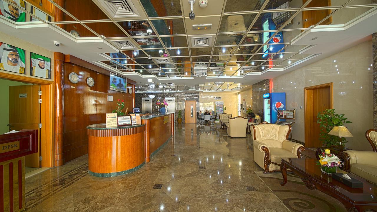 شقة فندقية روز جاردن للشقق الفندقية - بر 3*